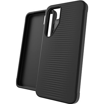 ZAGG Cases Luxe Samsung S24+ Black