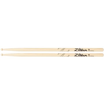 ZILDJIAN 7A Wood Natural