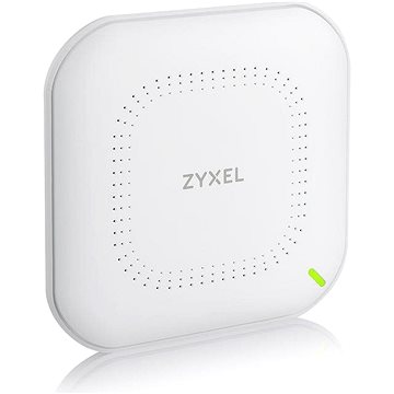 Zyxel NWA1123ACv3, Standalone/NebulaFlex Wireless Access Point, Single Pack include Power Adaptor