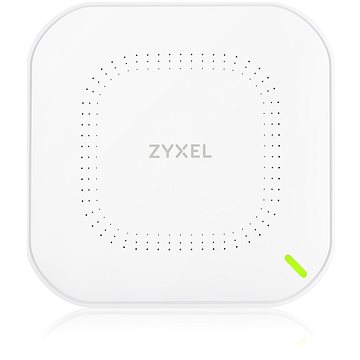 NWA90AX, Standalone/NebulaFlex Wireless Access Point, Single Pack include Power Adaptér, EÚ and UK