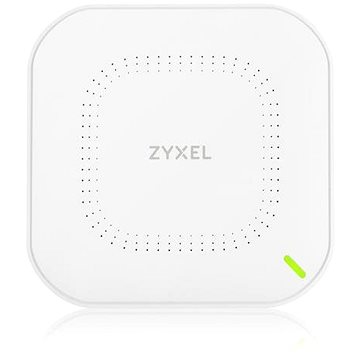 Zyxel NWA50AX Standalone/NebulaFlex ,EU AND UK, SINGLE PACK INCLUDE POWER ADAPTOR, ROHS - WiFi Access Point