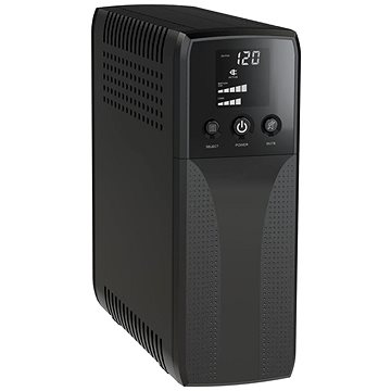 FSP Fortron UPS ST 1200