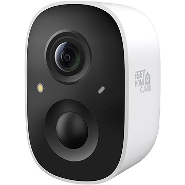 iGET HOMEGUARD SmartCam Flex HGWBC351