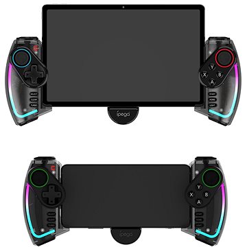 iPega 9777S Bluetooth RGB Gamepad na Android/iOS/PS3/PC/N-Switch