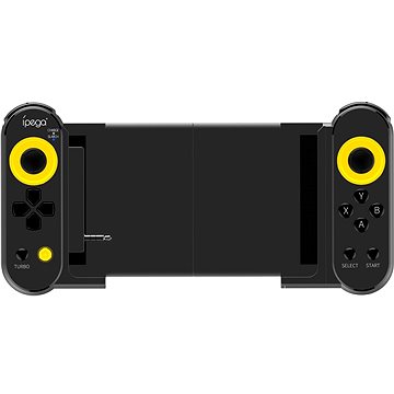 iPega 9167 BT Gamepad Dual Thorne Fortnite/PUBG IOS/Android/PC/Smart TV