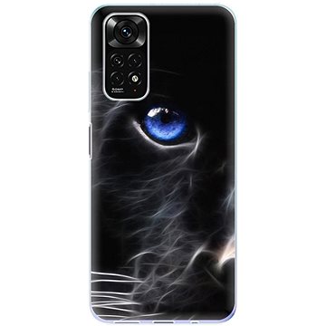 iSaprio Black Puma na Xiaomi Redmi Note 11/Note 11S