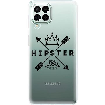 iSaprio Hipster Style 02 na Samsung Galaxy M53 5G