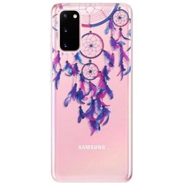 iSaprio Dreamcatcher 01 na Samsung Galaxy S20