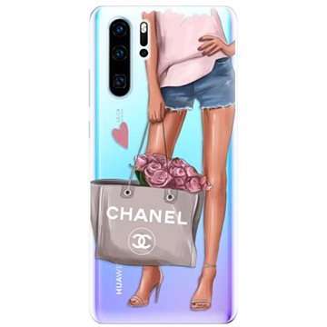 iSaprio Fashion Bag na Huawei P30 Pro