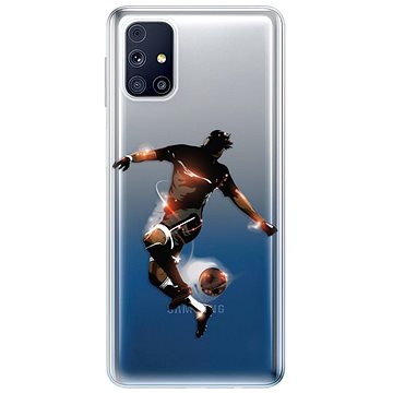 iSaprio Fotball 01 na Samsung Galaxy M31s