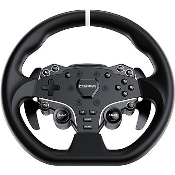 MOZA ES Steering Wheel