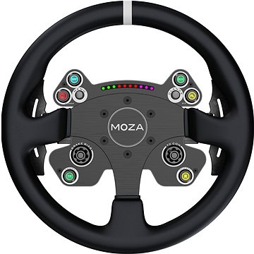 MOZA CS V2P Steering Wheel