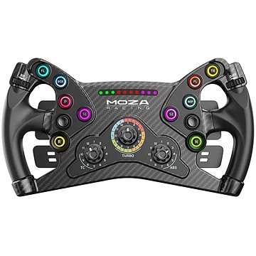 MOZA KS Steering Wheel