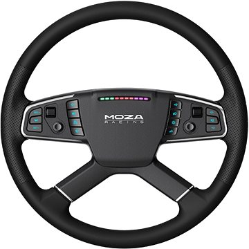 MOZA TSW Steering Wheel