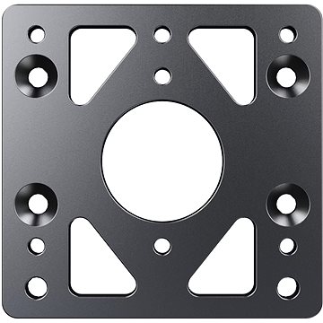 MOZA Wheel Base Adapter Plate for R21/R16/R9/R5