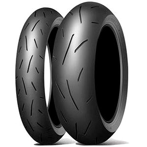 Dunlop Sportmax A 13 Sp 160 60 18 Tl R 70 W Motorbike Tyres Alza Sk