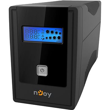 nJoy Cadu 850