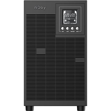 nJoy Echo Pro 3000