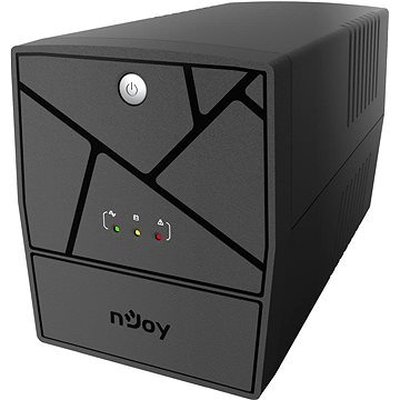 nJoy Keen 1500 USB