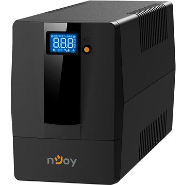 nJoy Horus Plus 600