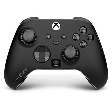 SCUF - Instinct Pro Pre-Built Controller - Black