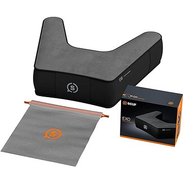 SCUF – EXO Ergonomic Support Cushion