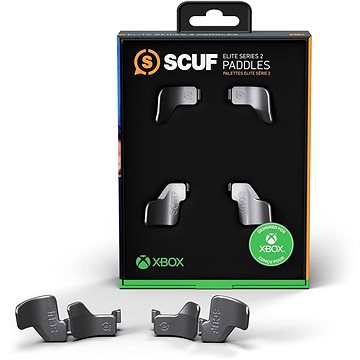 SCUF – Elite Series 2 Paddle Kit