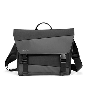 tomtoc Slash – T27 Shoulder Bag, meteorite