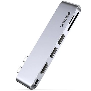 UGREEN 6 in 2 USB-C Hub for MacBook Pro