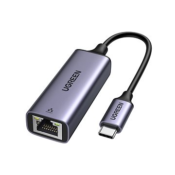 Ugreen USB-C to Gigabit Ethernet Adaptér