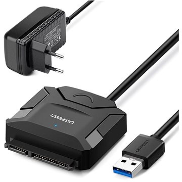 Ugreen USB 3.0 to 3,5\