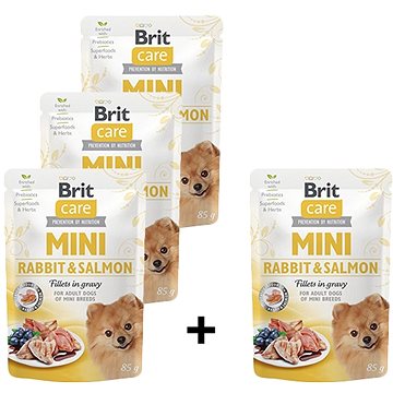 brit care super premium puppy