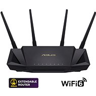 Asus RT-AX58U - WiFi router