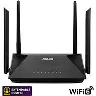 Asus RT-AX53U - WiFi router