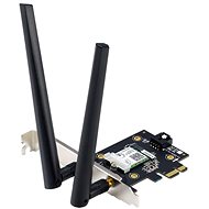 ASUS PCE-AX3000 - WiFi sieťová karta