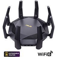 ASUS RT-AX89X - WiFi router