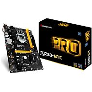 Biostar TB250-BTC