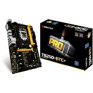 Biostar TB250-BTC +