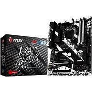 MSI Z270 Krait GAMING