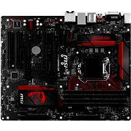 MSI Z170A GAMING M3