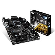 MSI Z270 PC MATE