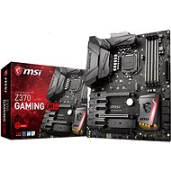 MSI Z370 GAMING M5