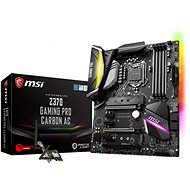MSI Z370 GAMING PRO CARBON AC