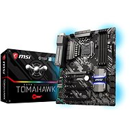 MSI Z370 TOMAHAWK