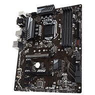 MSI Z370-A PRO