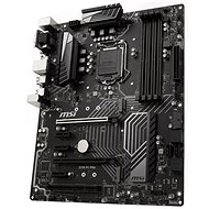 MSI Z370 PC PRO
