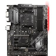 MSI B450 TOMAHAWK