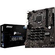 MSI H310-F PRO