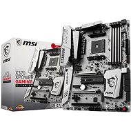 MSI X370 XPOWER GAMING TITANIUM