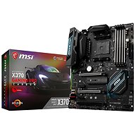 MSI X370 GAMING PRO CARBON